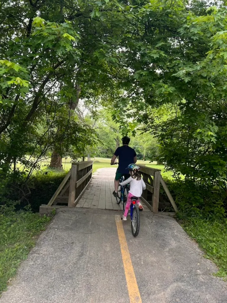 Greenway St. Louis