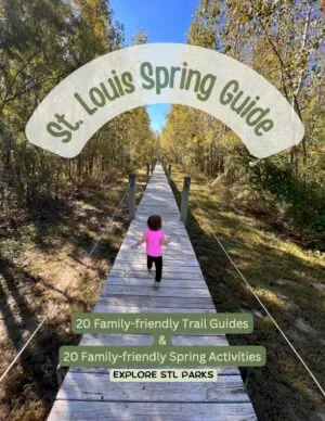 St. Louis Spring Guide