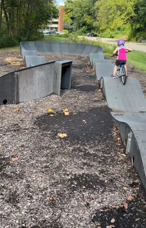Bike Trails in St. Louis Bike Trails in St. Louis